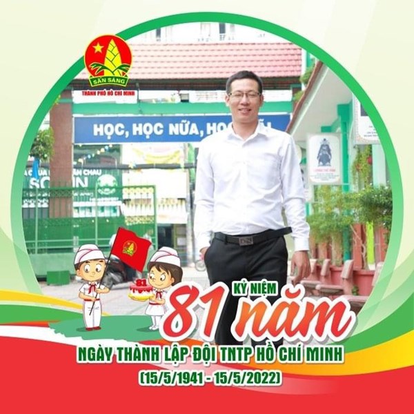Năm học 2021-2022, Trường Tiểu học Hanh Thông đã tham gia hội thi nghi thức Đội cấp quận. Giải Ba đã đem lại cho các em niềm vui, niềm tự hào. Đó là kết quả cho bao ngày luyện tập không mệt mỏi các em nhỉ!